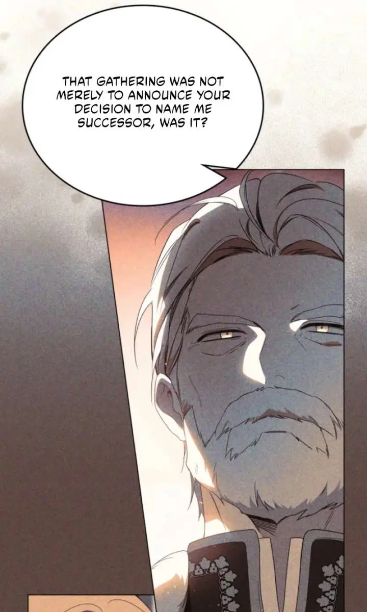 I'll Be the Matriarch in This Life Chapter 211 Page 11