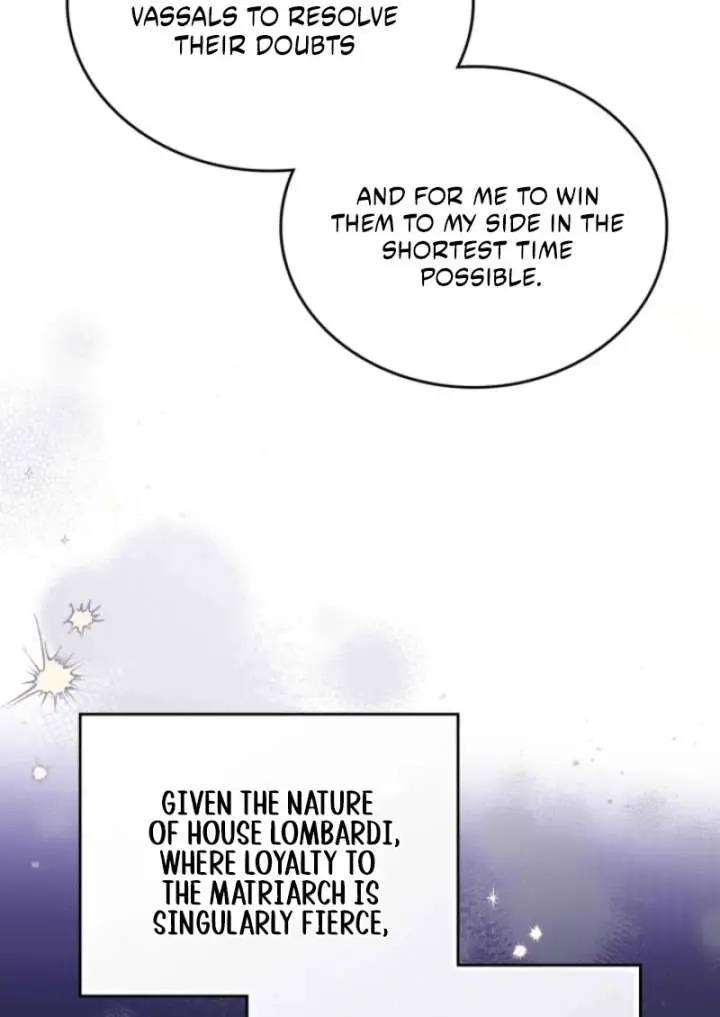 I'll Be the Matriarch in This Life Chapter 211 Page 15
