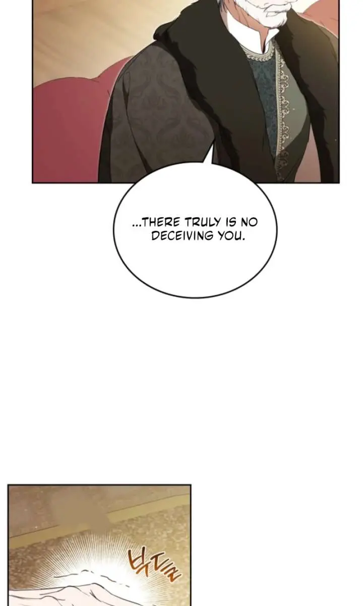 I'll Be the Matriarch in This Life Chapter 211 Page 19