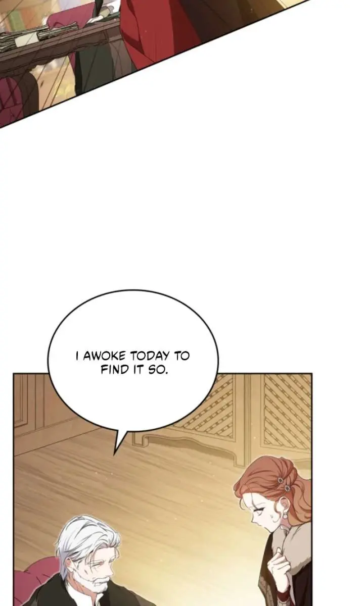 I'll Be the Matriarch in This Life Chapter 211 Page 22