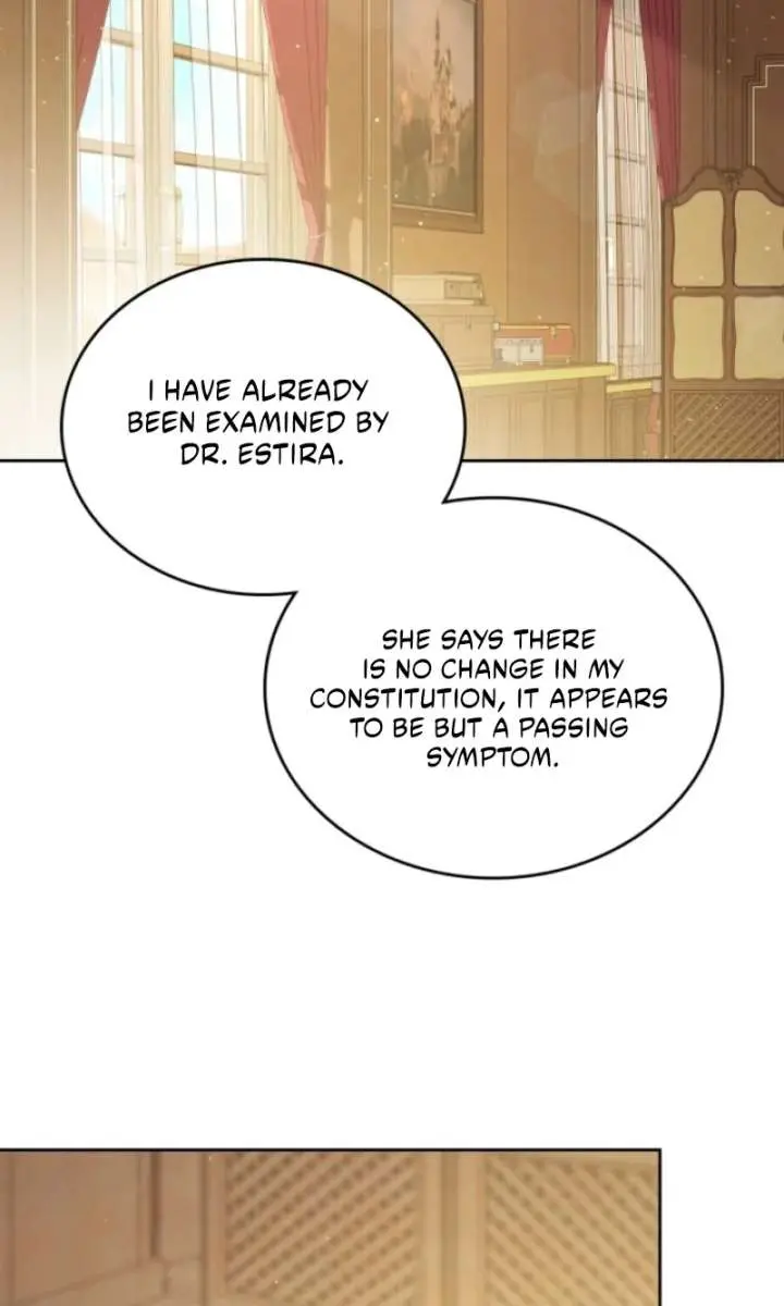 I'll Be the Matriarch in This Life Chapter 211 Page 24