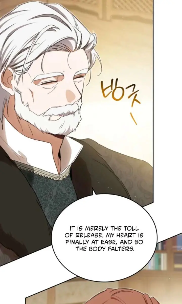 I'll Be the Matriarch in This Life Chapter 211 Page 25