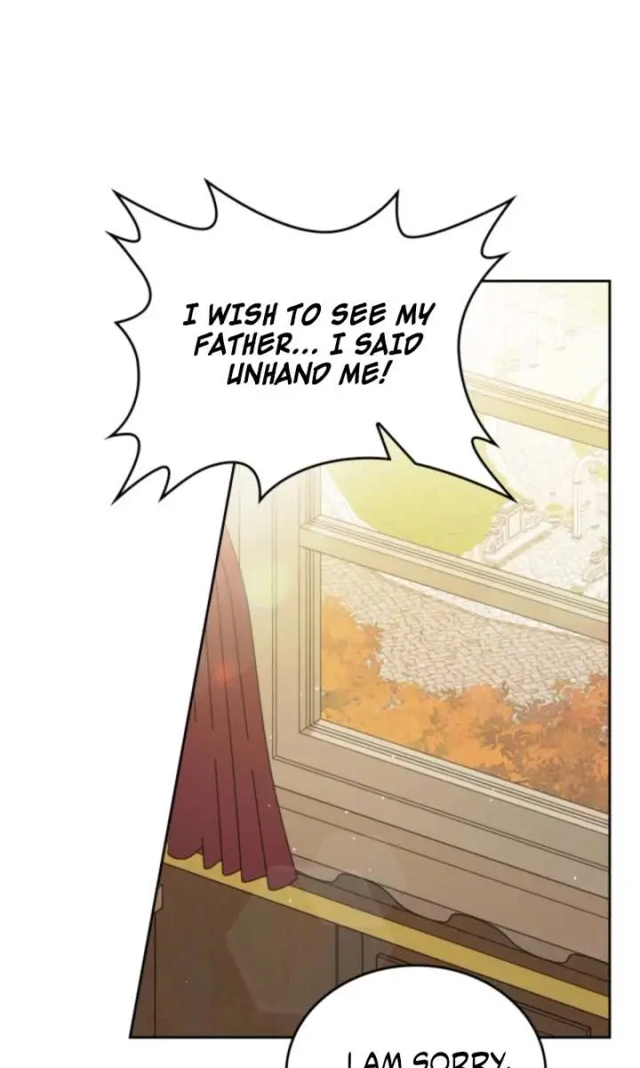I'll Be the Matriarch in This Life Chapter 211 Page 33