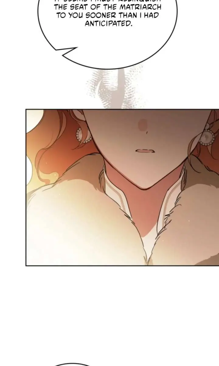 I'll Be the Matriarch in This Life Chapter 211 Page 36