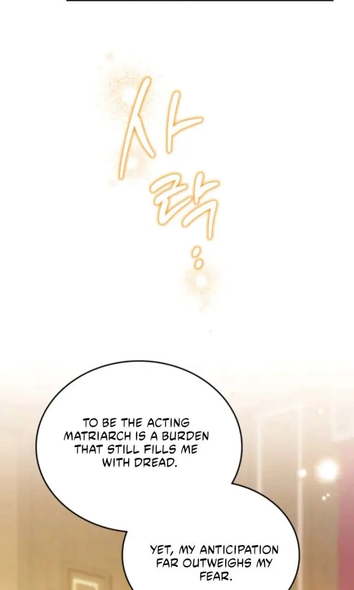 I'll Be the Matriarch in This Life Chapter 211 Page 38