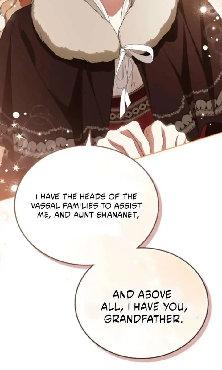 I'll Be the Matriarch in This Life Chapter 211 Page 41