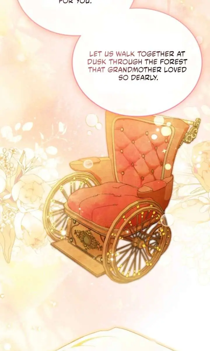I'll Be the Matriarch in This Life Chapter 211 Page 45