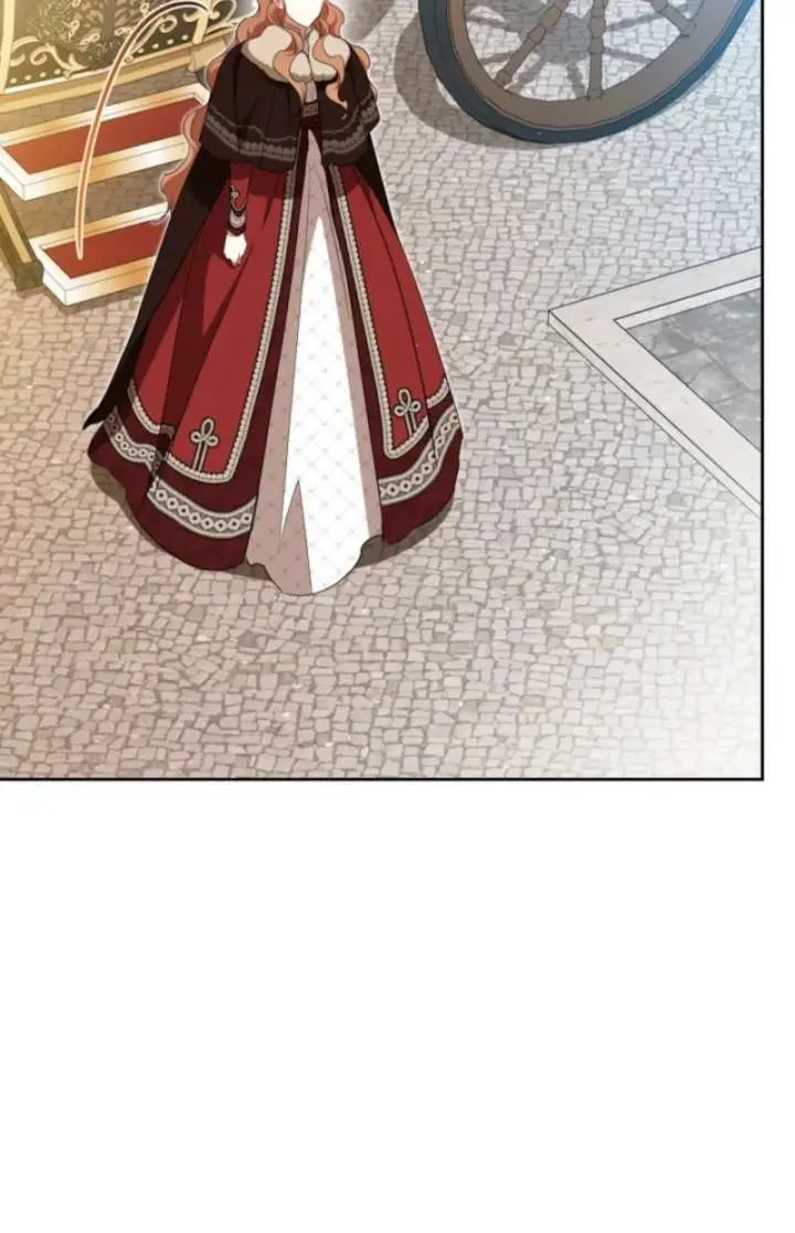 I'll Be the Matriarch in This Life Chapter 211 Page 59