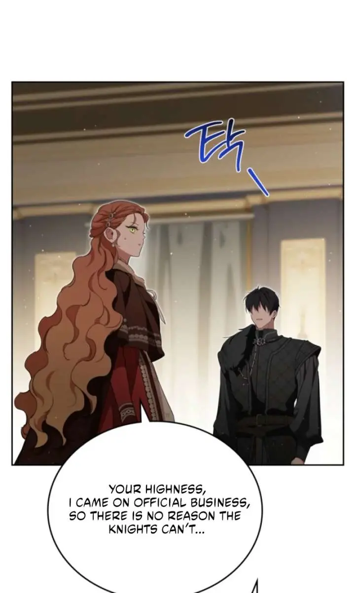 I'll Be the Matriarch in This Life Chapter 211 Page 73