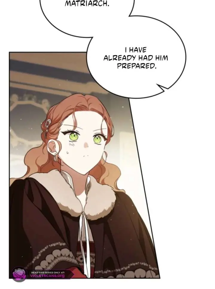 I'll Be the Matriarch in This Life Chapter 211 Page 89