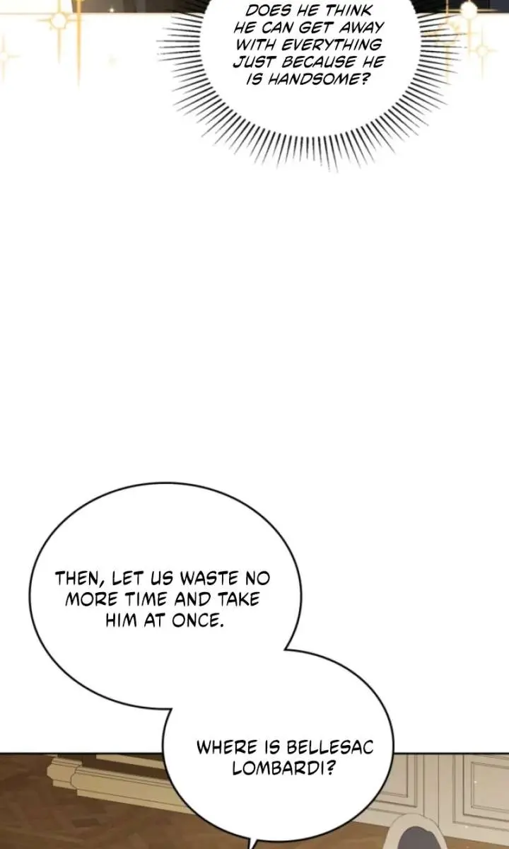 I'll Be the Matriarch in This Life Chapter 211 Page 93
