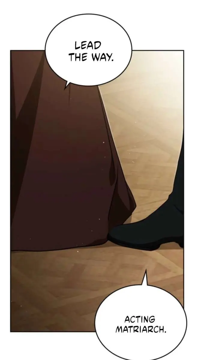 I'll Be the Matriarch in This Life Chapter 211 Page 96