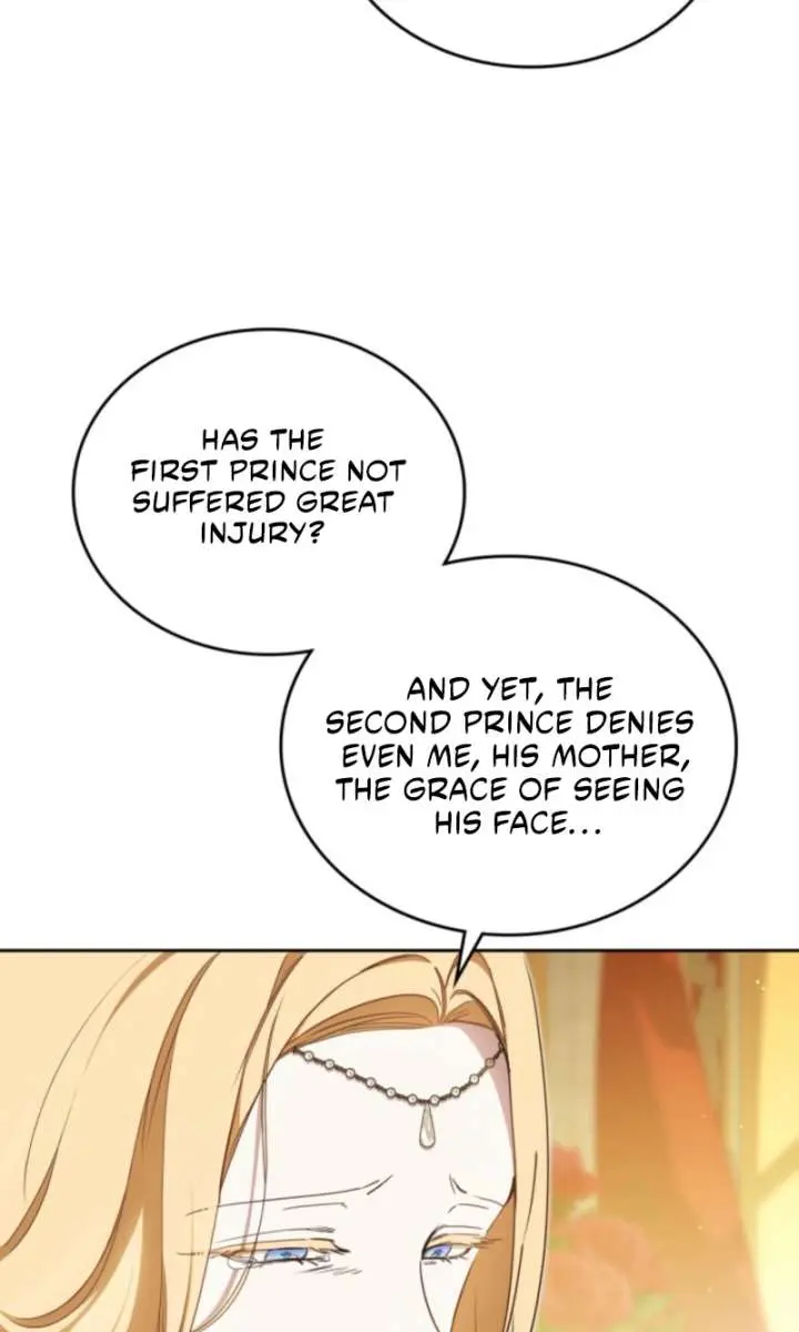 I'll Be the Matriarch in This Life Chapter 212 Page 8