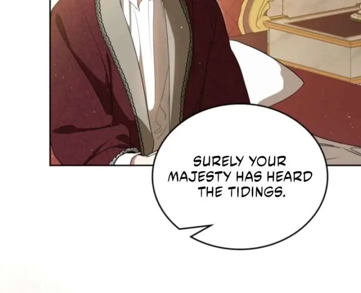 I'll Be the Matriarch in This Life Chapter 212 Page 21