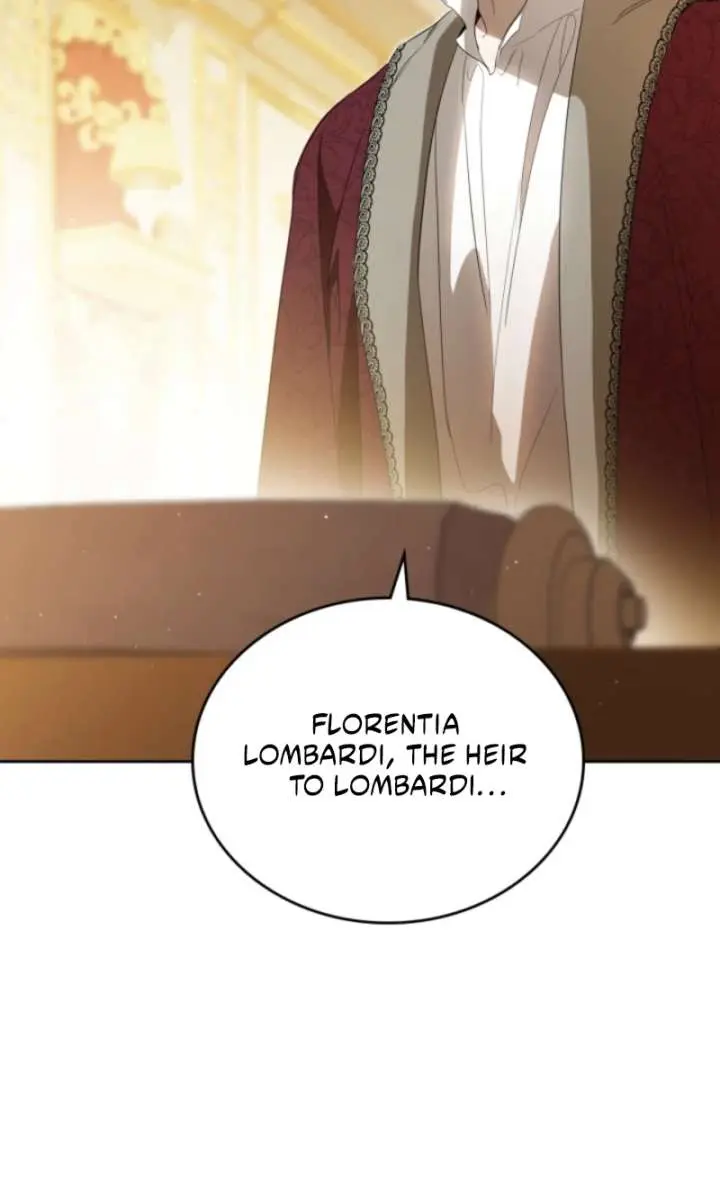 I'll Be the Matriarch in This Life Chapter 212 Page 35