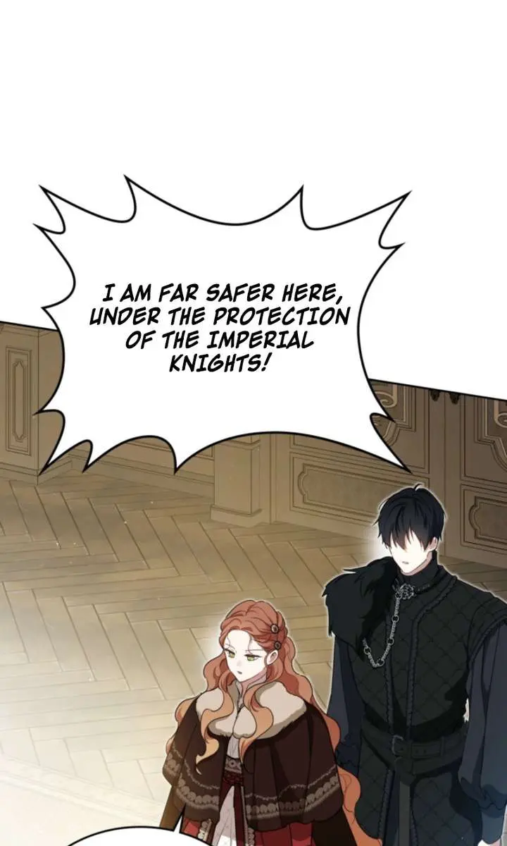 I'll Be the Matriarch in This Life Chapter 213 Page 4
