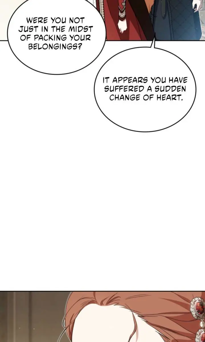 I'll Be the Matriarch in This Life Chapter 213 Page 5