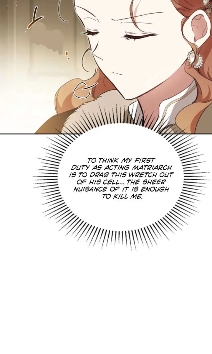 I'll Be the Matriarch in This Life Chapter 213 Page 6