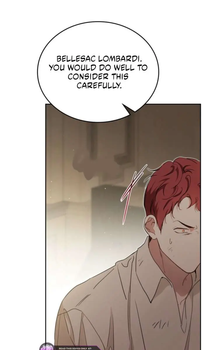 I'll Be the Matriarch in This Life Chapter 213 Page 7