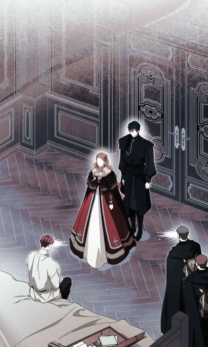 I'll Be the Matriarch in This Life Chapter 213 Page 9