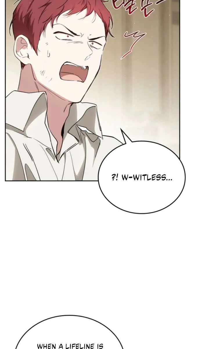 I'll Be the Matriarch in This Life Chapter 213 Page 20