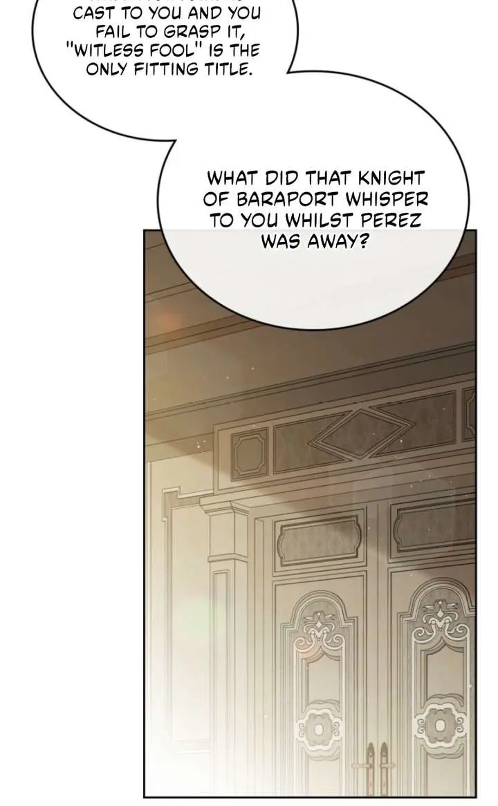 I'll Be the Matriarch in This Life Chapter 213 Page 21