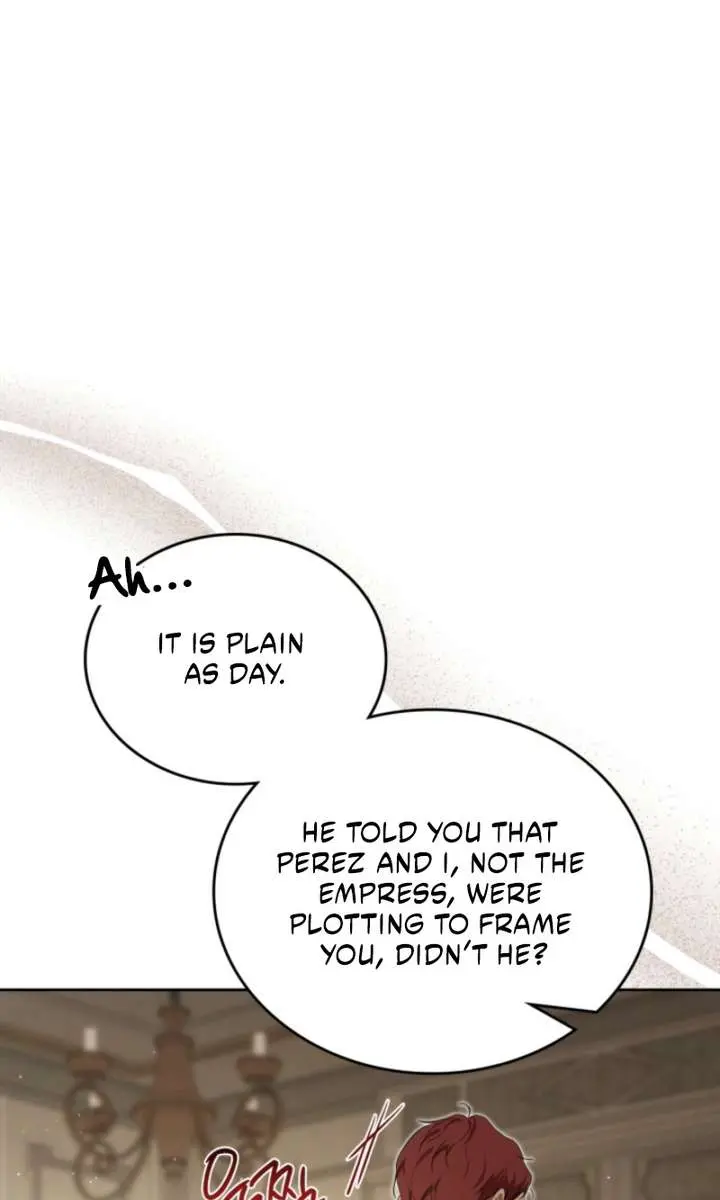 I'll Be the Matriarch in This Life Chapter 213 Page 22