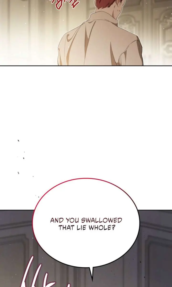 I'll Be the Matriarch in This Life Chapter 213 Page 23