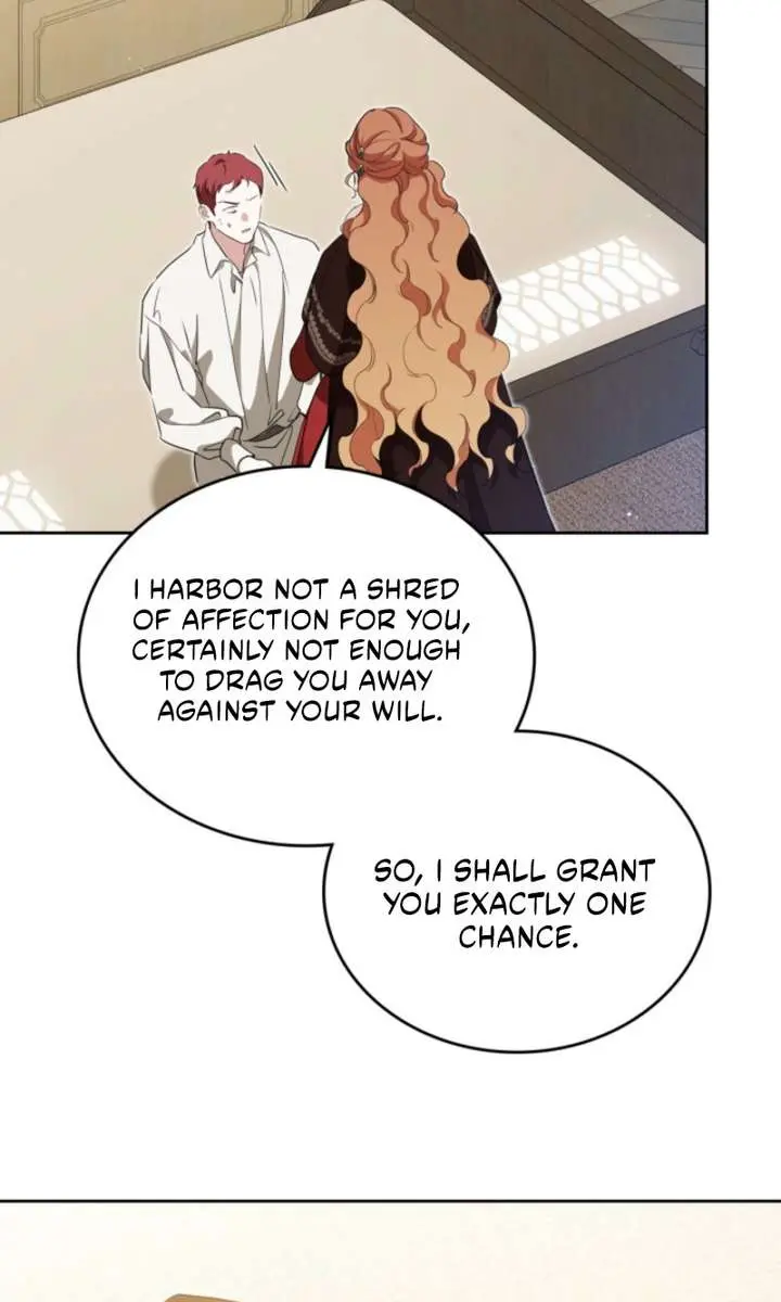 I'll Be the Matriarch in This Life Chapter 213 Page 26
