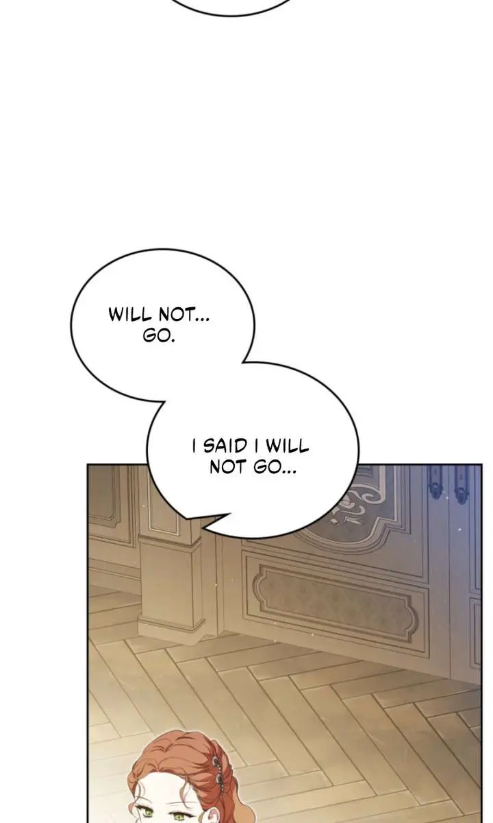 I'll Be the Matriarch in This Life Chapter 213 Page 29