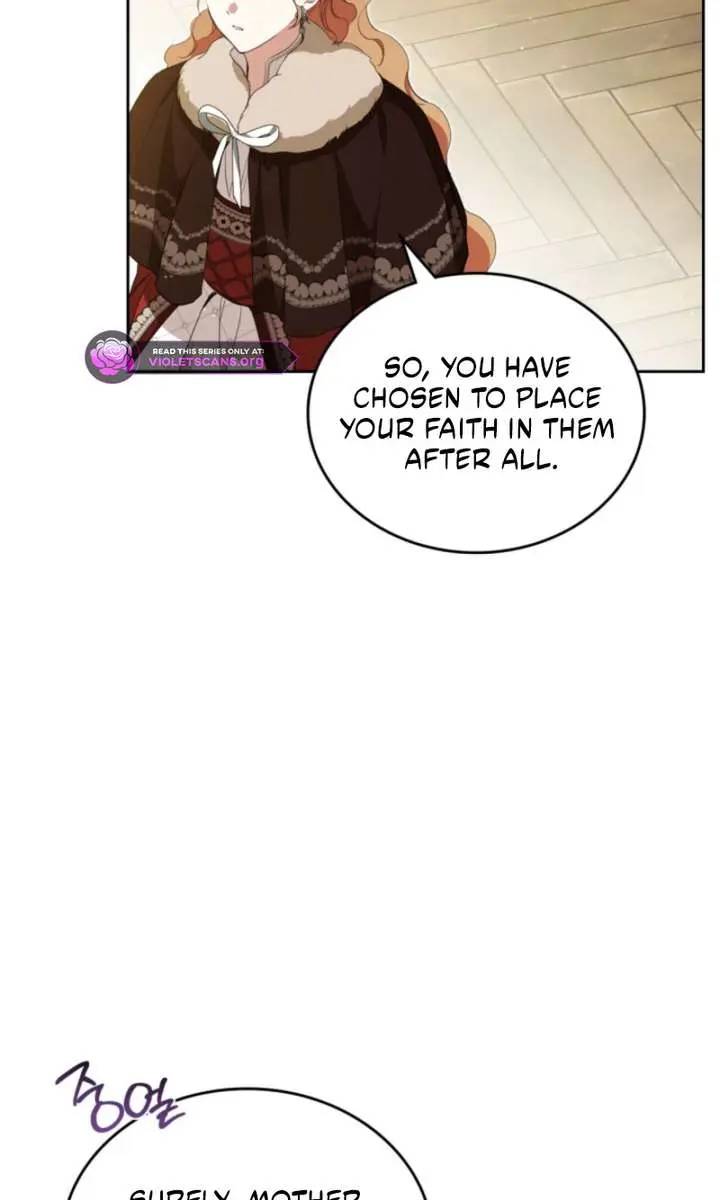 I'll Be the Matriarch in This Life Chapter 213 Page 30