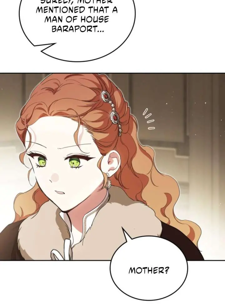 I'll Be the Matriarch in This Life Chapter 213 Page 31