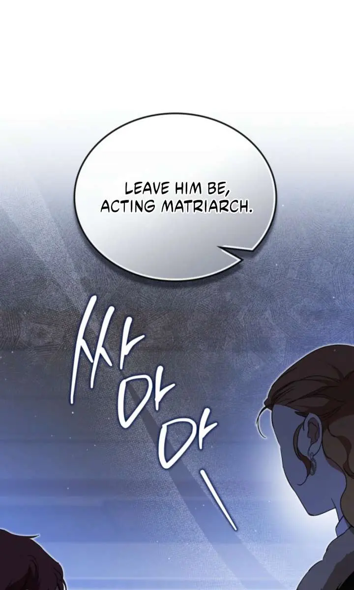 I'll Be the Matriarch in This Life Chapter 213 Page 32