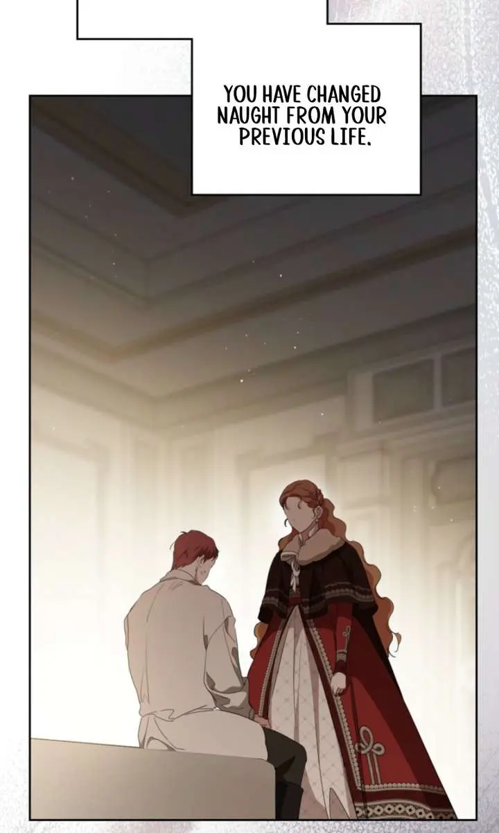 I'll Be the Matriarch in This Life Chapter 213 Page 40