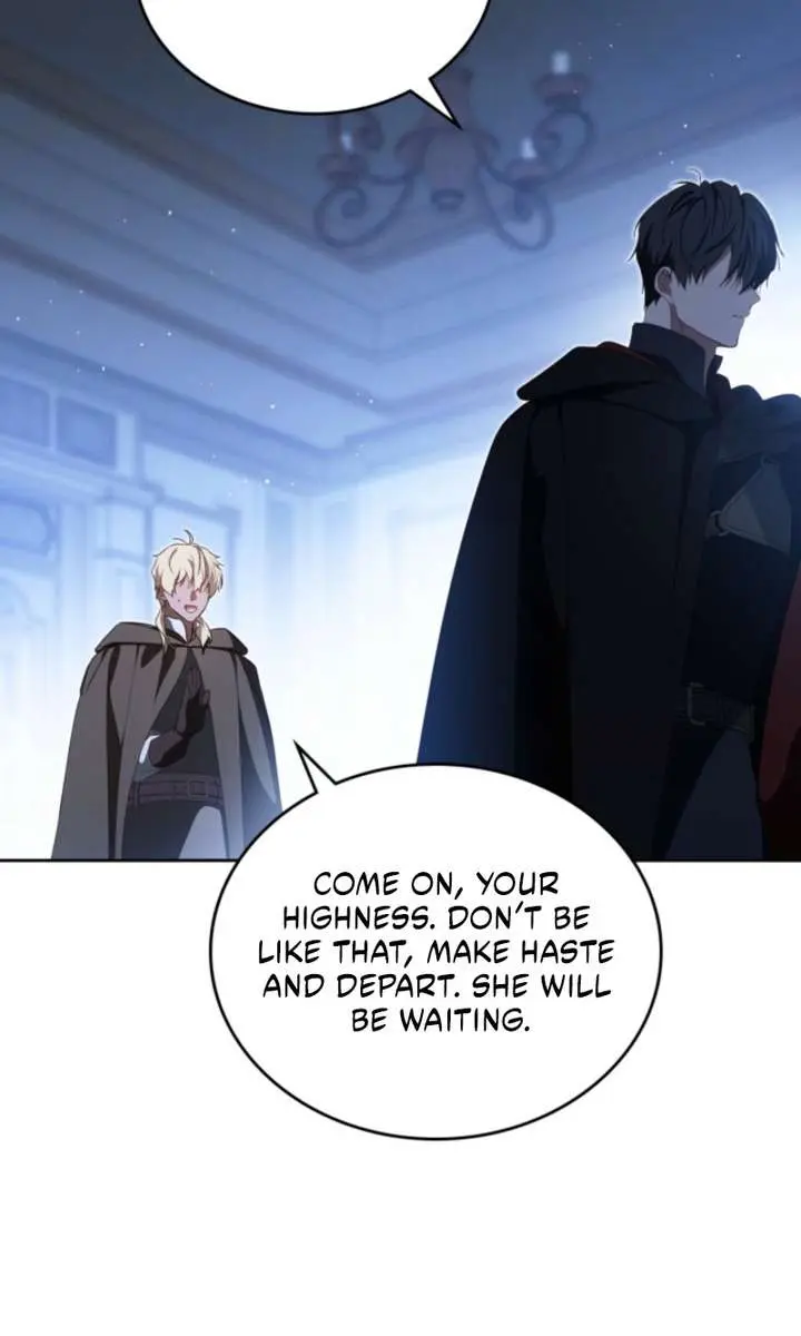 I'll Be the Matriarch in This Life Chapter 213 Page 76