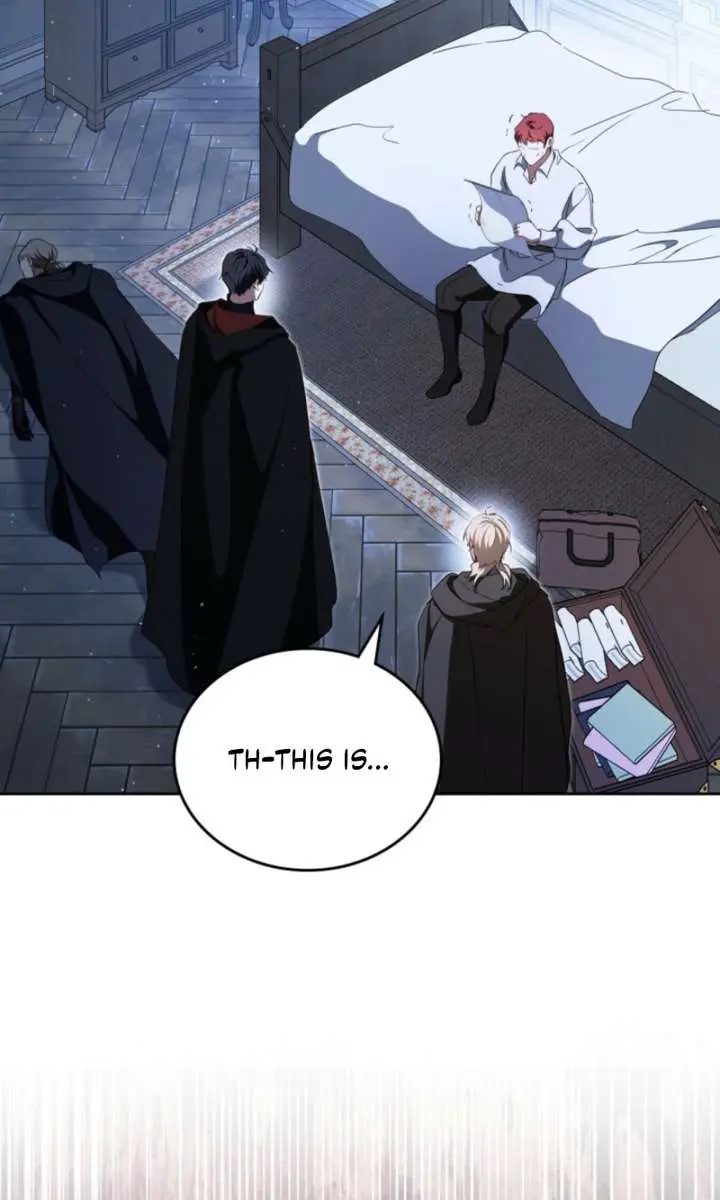 I'll Be the Matriarch in This Life Chapter 213 Page 79