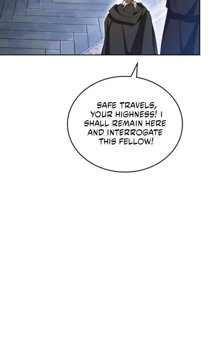 I'll Be the Matriarch in This Life Chapter 213 Page 87