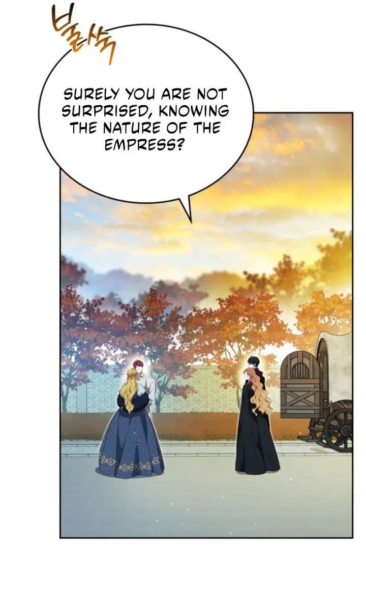 I'll Be the Matriarch in This Life Chapter 214 Page 17