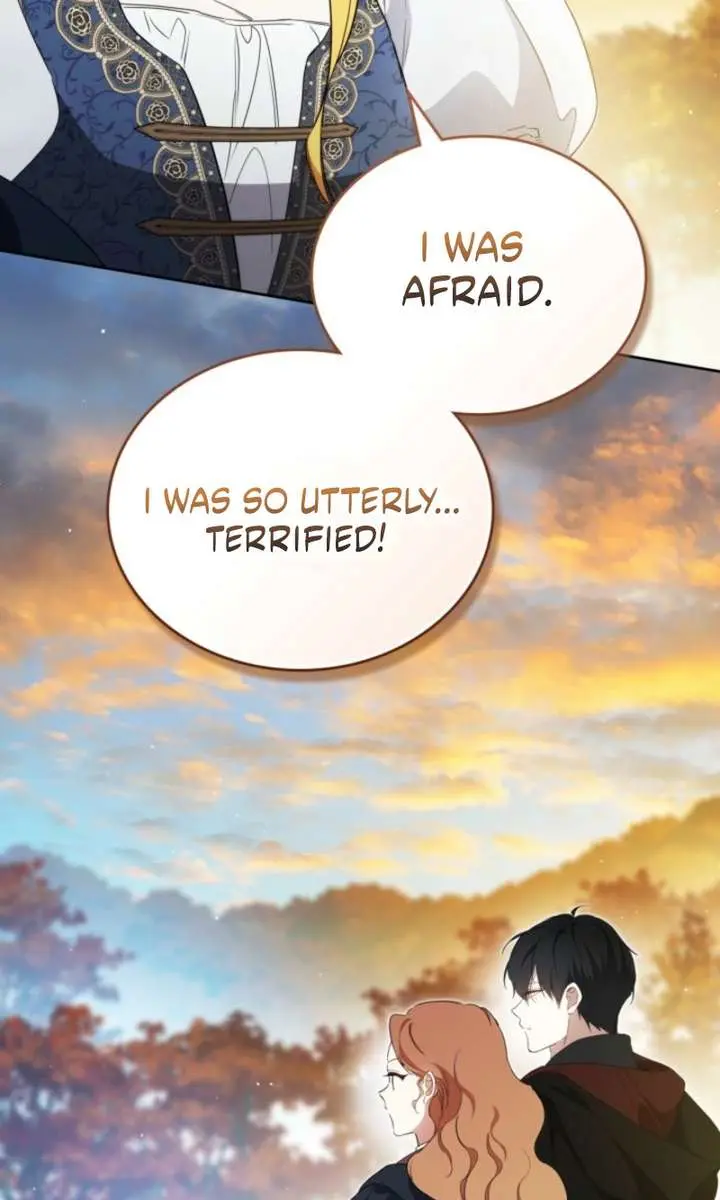 I'll Be the Matriarch in This Life Chapter 214 Page 23