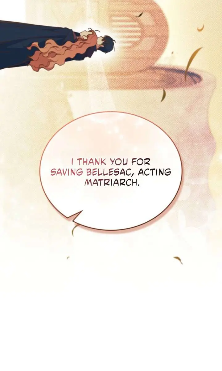I'll Be the Matriarch in This Life Chapter 214 Page 26