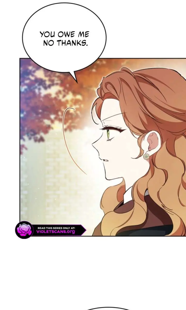 I'll Be the Matriarch in This Life Chapter 214 Page 27