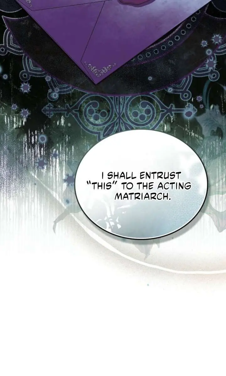 I'll Be the Matriarch in This Life Chapter 214 Page 31