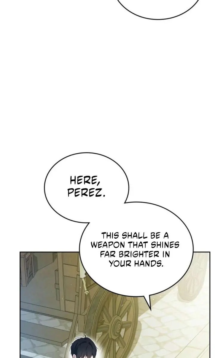 I'll Be the Matriarch in This Life Chapter 214 Page 33