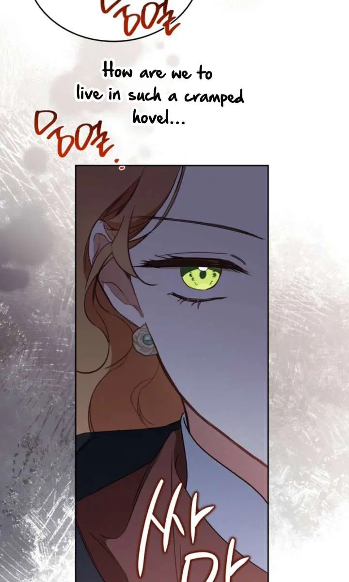 I'll Be the Matriarch in This Life Chapter 214 Page 38