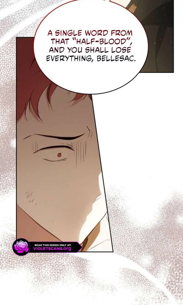 I'll Be the Matriarch in This Life Chapter 214 Page 49