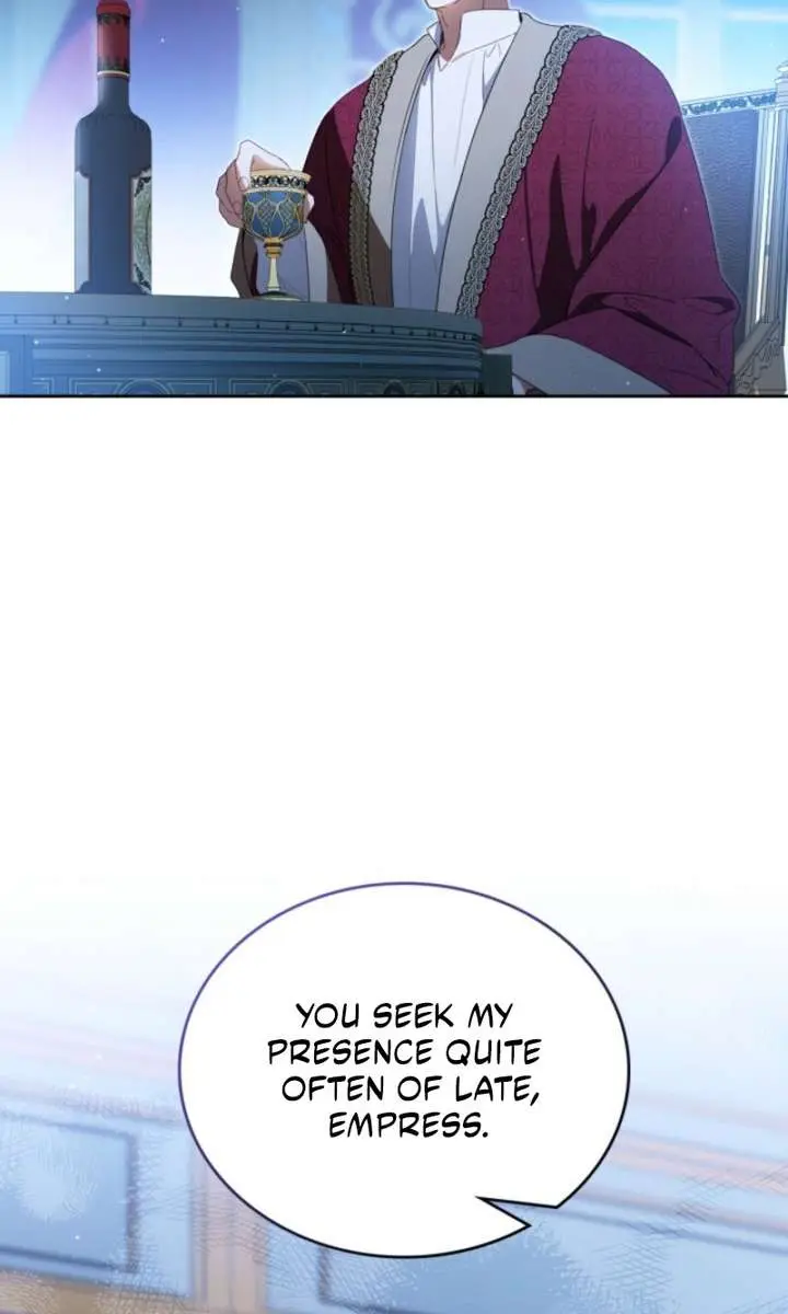 I'll Be the Matriarch in This Life Chapter 214 Page 80