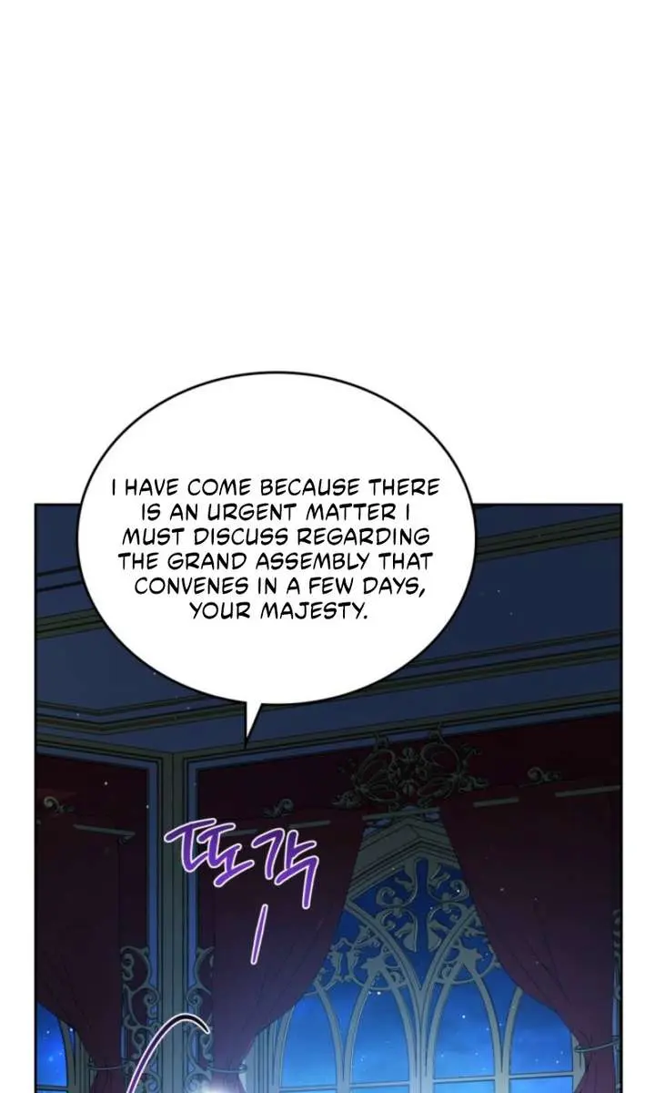I'll Be the Matriarch in This Life Chapter 214 Page 82