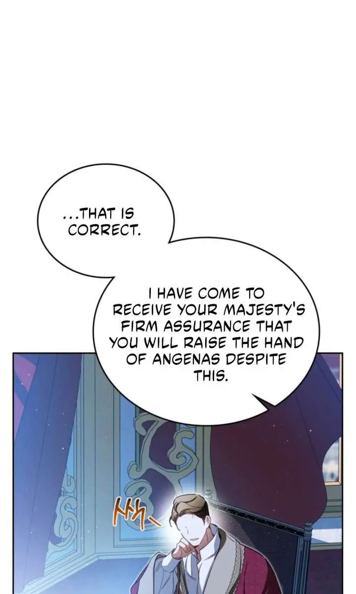 I'll Be the Matriarch in This Life Chapter 214 Page 85