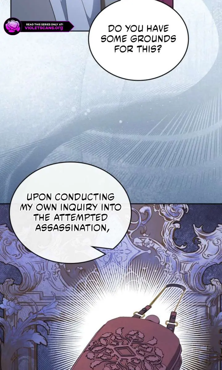 I'll Be the Matriarch in This Life Chapter 214 Page 92