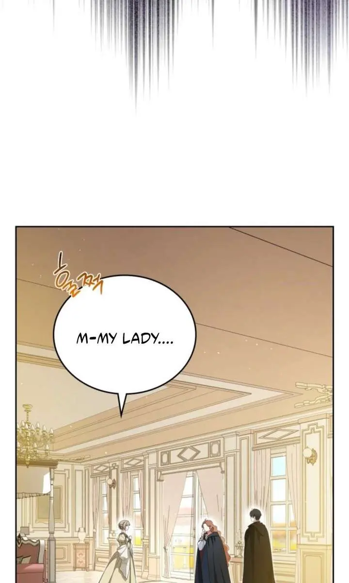 I'll Be the Matriarch in This Life Chapter 215 Page 12